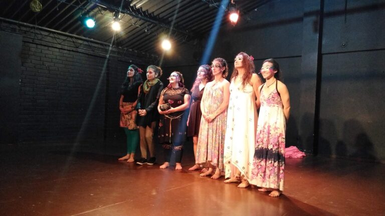 Teatro Acto Latino 3