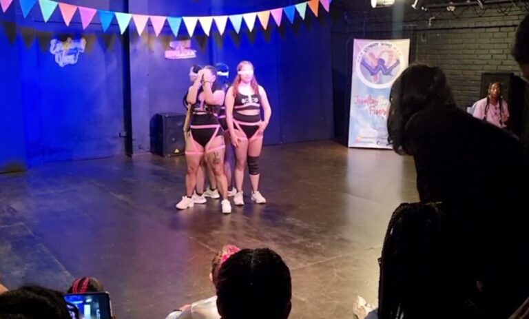 Teatro Acto Latino 4