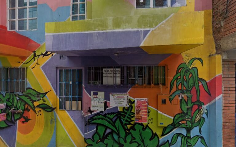 Teatro Perseverancia 1