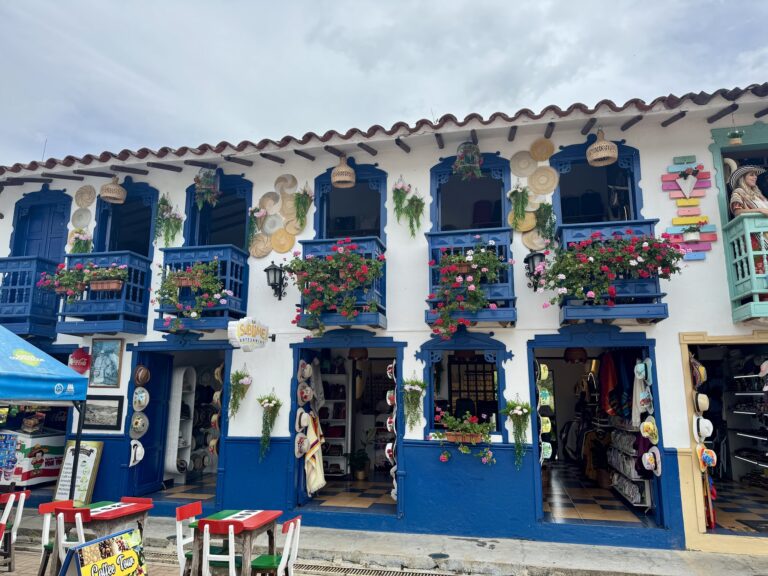 The Andes Adventure Travels 3