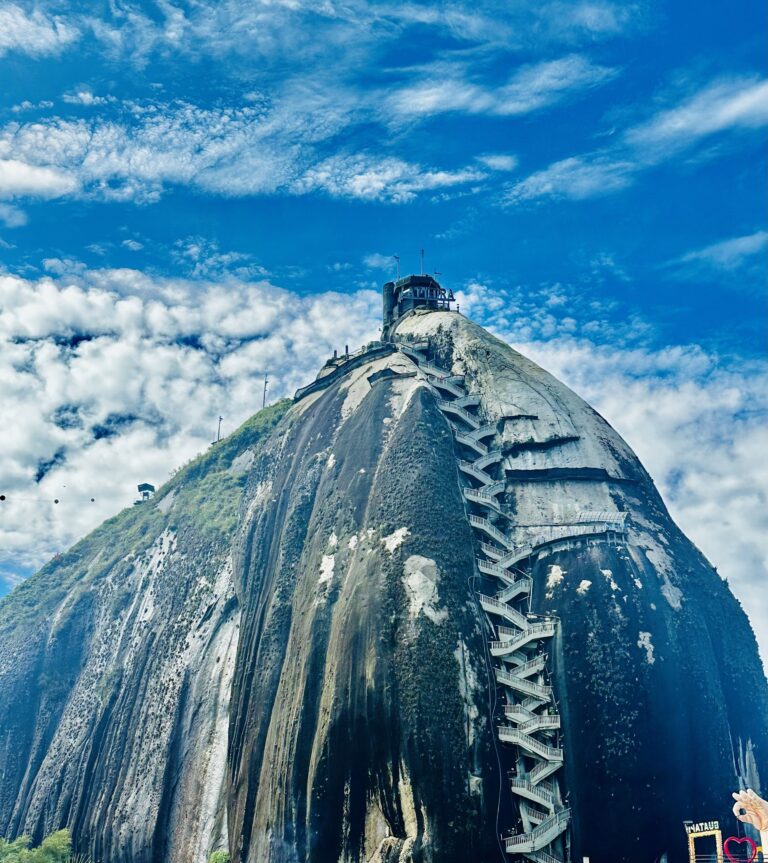 The Andes Adventure Travels 4