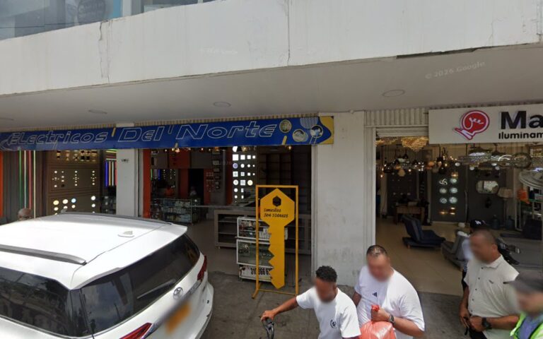 Three And Four Dance Studio 1