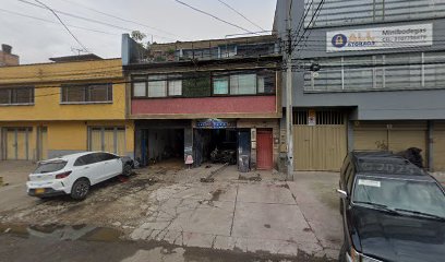 La casa de puro - Image 03
