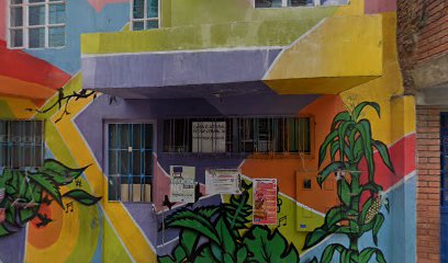 Teatro Perseverancia - Image 03