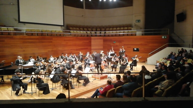 Universidad De Bogota Jorge Tadeo Lozano 2