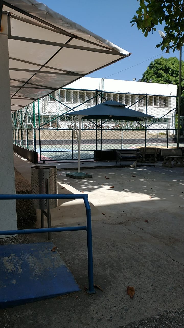 Universidad De Cartagena Campus De Zaragocilla 2