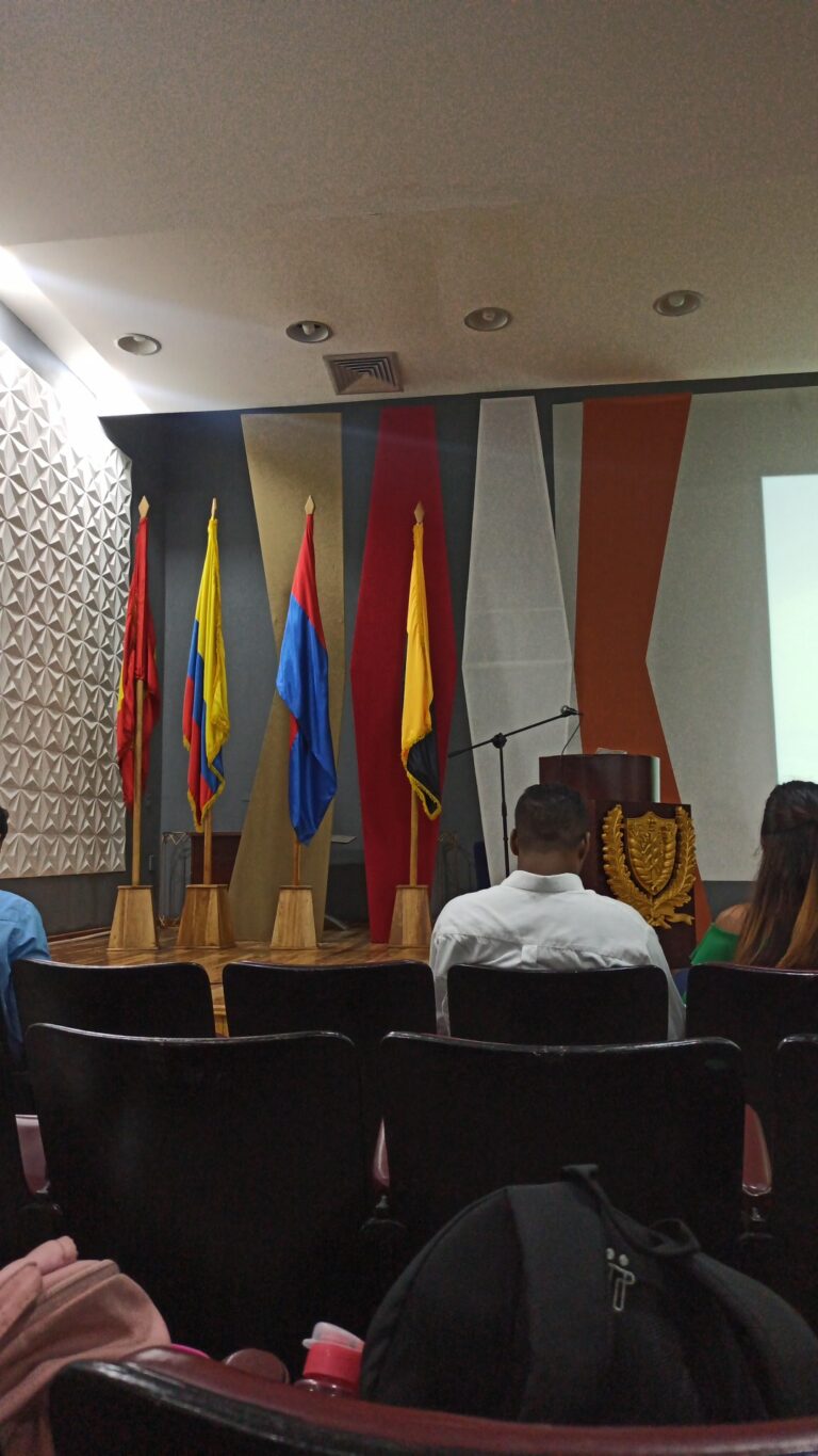 Universidad De Cartagena Campus De Zaragocilla 3