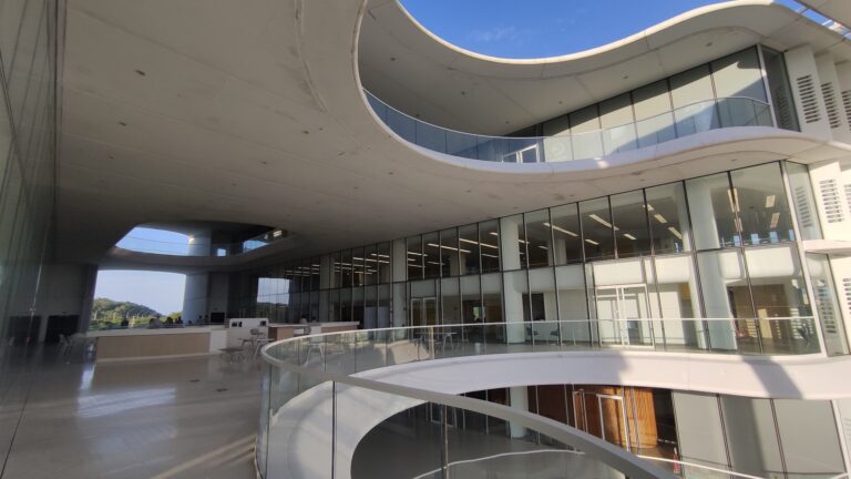 Universidad De Los Andes 8211 Sede Caribe 2