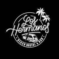 Los Hermanos Beach Hostal & Bar - Image 01