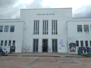 301 - Artes Plásticas