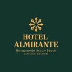 Hotel Almirante Cartagena - Image 01