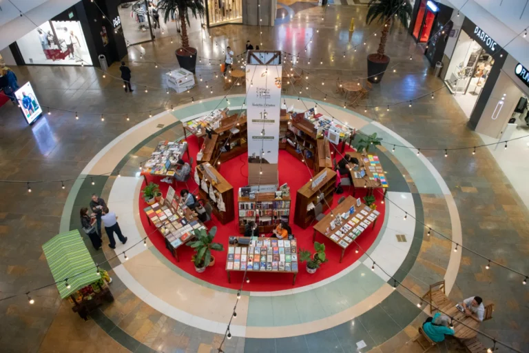 6ta. Feria Cultura y Libros El Tesoro - Image 02