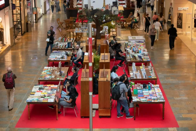 6ta. Feria Cultura y Libros El Tesoro - Image 04