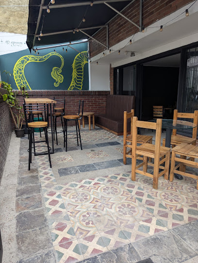 Café Adelita - Image 01