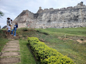 Centro de Eventos de Vueltabajero - Image 01