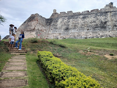 Centro de Eventos de Vueltabajero - Image 01