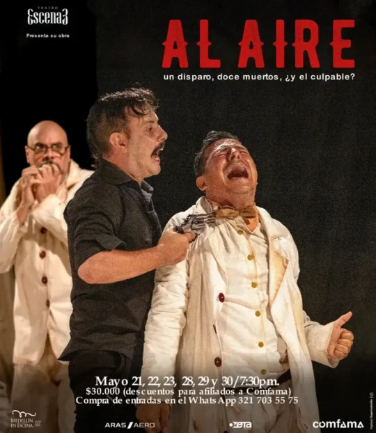 AL AIRE 1 - Image 6654