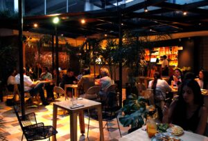 Al Alma Café Restaurante - Astorga