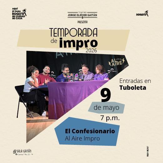 Al Aire Impro