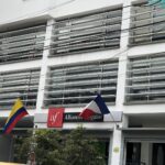 Alianza Francesa de Bogotá - Sede Cedritos