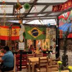 Almodovar Restaurante Bar