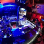 Arcanos Bar