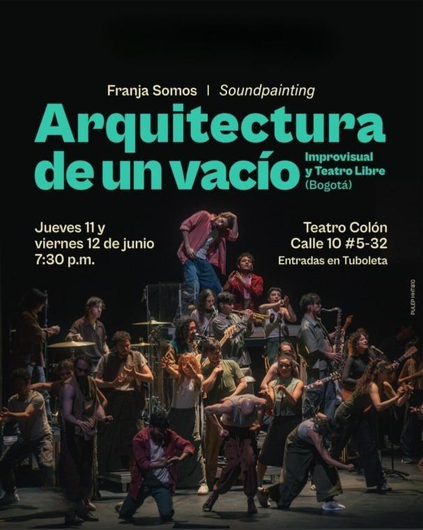 Arquitectura De Un Vacio - Image 6574