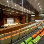 Auditorio Zea mays