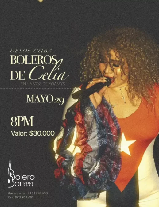 Boleros De Celia - Image 6613