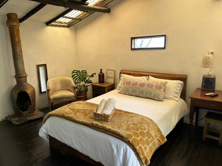 Botanico Hostel3