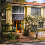 CASA SIQUI