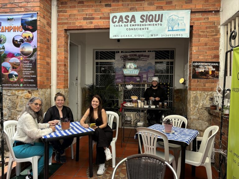 CASA SIQUI3
