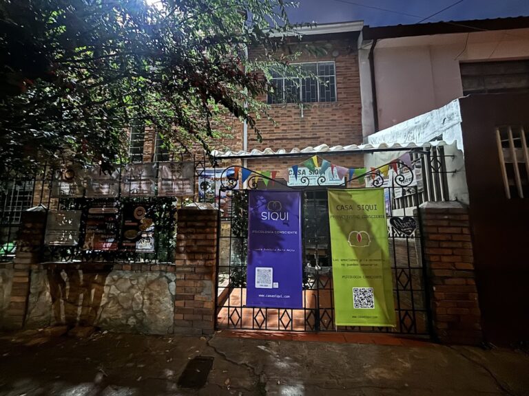 CASA SIQUI4