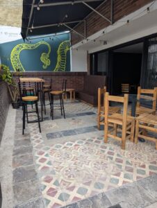 Café Adelita