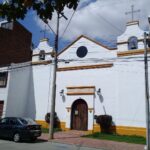 Capilla de los Sagrados Corazones de Jesús y de María