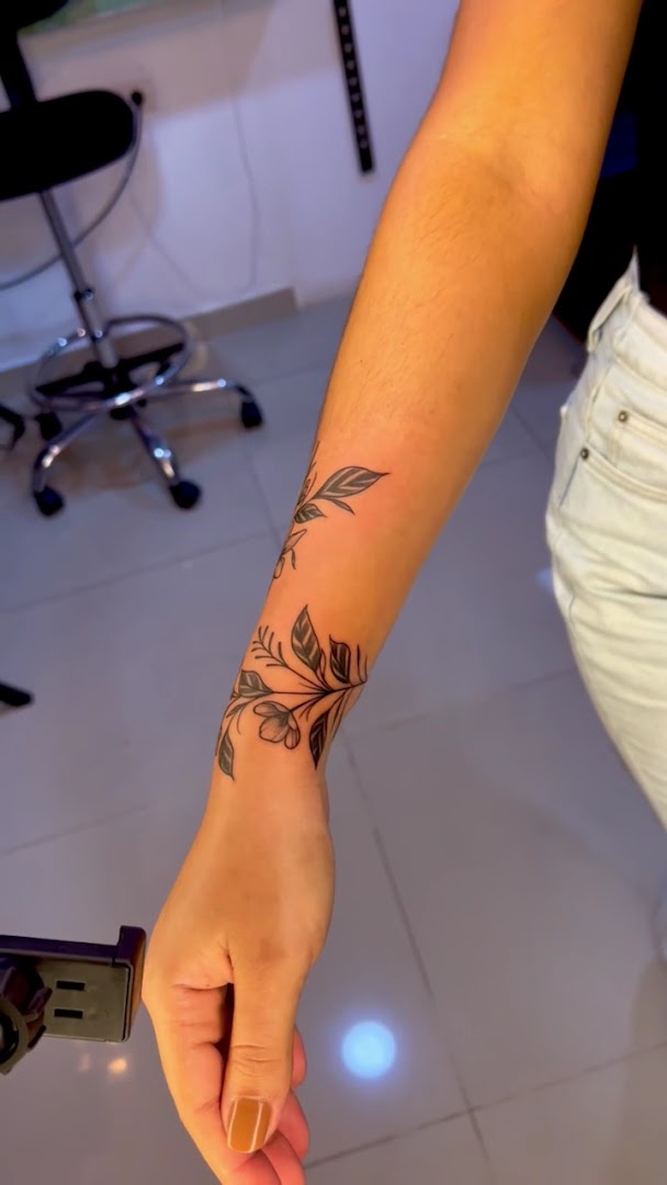 Carlos Vargas Tattoo Art2