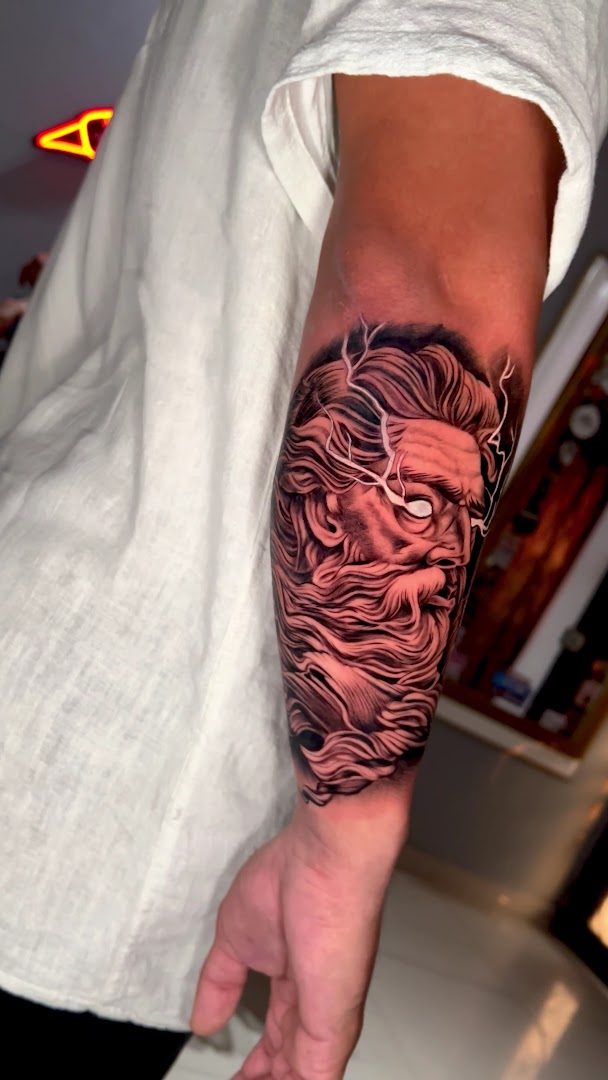 Carlos Vargas Tattoo Art3