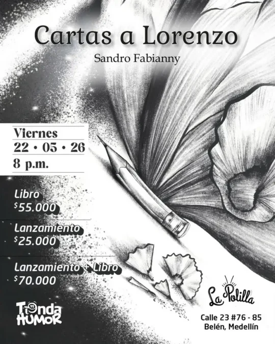 Cartas A Lorenzo