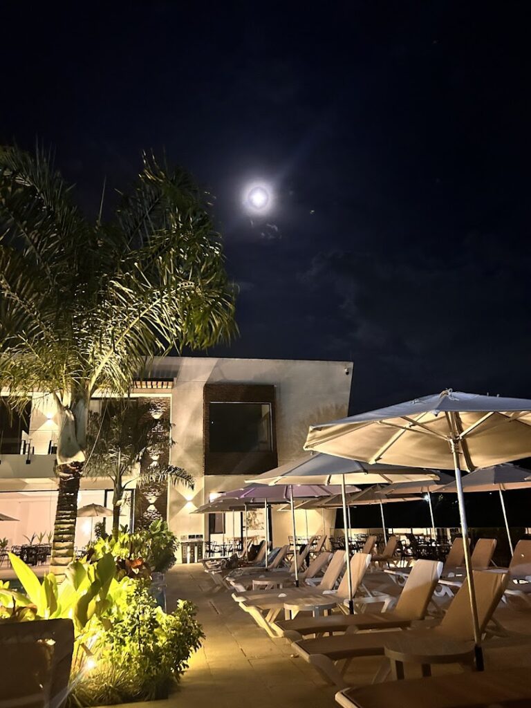 Casa Noral Hotel
