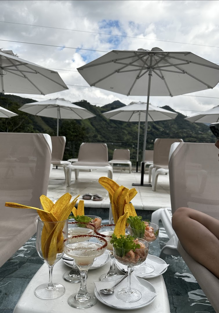 Casa Noral Hotel4