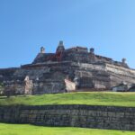 Castillo de San Felipe de Barajas