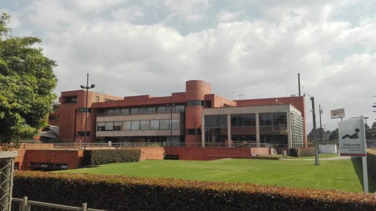Centro de Convenciones Compensar3