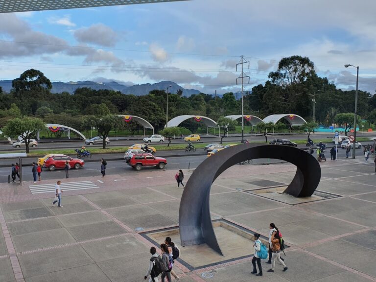 Centro de Convenciones Compensar4