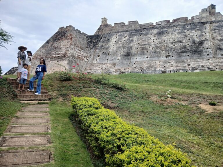 Centro de Eventos de Vueltabajero