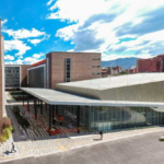 Centro de eventos Fórum - UPB Medellín