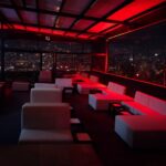 Club Fantasy Open Mind Swinger