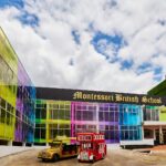 Colegio Montessori British School