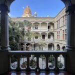 Comfama Claustro San Ignacio