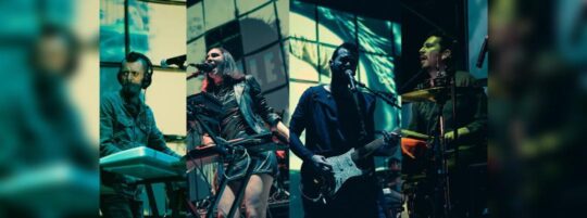 Concierto Del Fin Del Mundo
