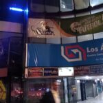 Corporacion Changua teatro
